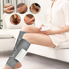 Air Sore Wave Leg Massager Shopping111