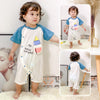 Image of Baby Bright Comfortable Baby Clothes Shopping