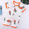 Image of Baby Bright Comfortable Baby Clothes Shopping