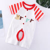 Image of Baby Bright Comfortable Baby Clothes Shopping