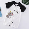 Image of Baby Bright Comfortable Baby Clothes Shopping