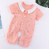 Image of Baby Bright Comfortable Baby Clothes Shopping