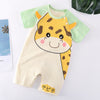 Image of Baby Bright Comfortable Baby Clothes Shopping