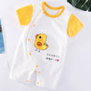 Image of Baby Bright Comfortable Baby Clothes Shopping