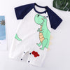 Image of Baby Bright Comfortable Baby Clothes Shopping