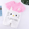 Image of Baby Bright Comfortable Baby Clothes Shopping