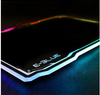 Image of Glowing Game Hard Mouse Pad Shopping