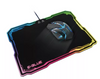 Image of Glowing Game Hard Mouse Pad Shopping