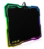 Image of Glowing Game Hard Mouse Pad Shopping