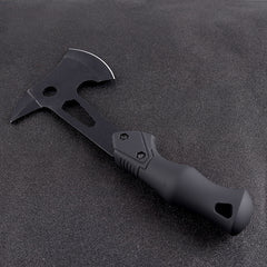 Axe Multi-function Axe Mountain Axe Adventure Axe Camping Axe Multi-purpose Small Axe Shopping