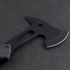 Image of Axe Multi-function Axe Mountain Axe Adventure Axe Camping Axe Multi-purpose Small Axe Shopping