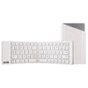 Image of New Style Folding Bluetooth Keyboard And Mouse Set Wireless Mute Portable Keyboard For Business And Travel Shopping