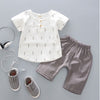 Image of summer baby boys outfits sports Shopping