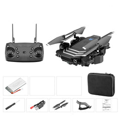 Remote control drone four-axis Shopping