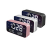 Image of USB charging electronic alarm clock Shopping