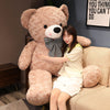 Image of Giant Teddy Bear Plush Toys Shopping