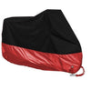 Image of Waterproof Motorcycle Cover Shopping