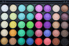 Image of 40 Colors Makeup Glitter Palette Waterproof Shopping111