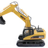 Image of 15-Channel RC Digger/Excavator(1:12) Shopping