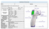 Image of STOCK  Infrared Electronic Thermometer Shopping