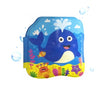 Image of Baby Inflatable Patting Water Cushion Shopping