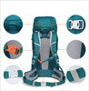 Image of Camping bag Shopping