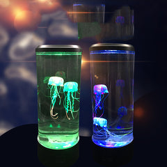 Jellyfish Light LED Light Shopping