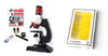 Image of Child Biological Science And Education Microscope Shopping