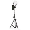 Image of Compatible with Apple, Tripod Fill Light Live Bracket Beauty Light Set Ring Light Shopping