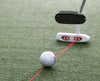 Image of Golf Putter Laser Pointer Shopping