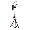 Image of Compatible with Apple, Tripod Fill Light Live Bracket Beauty Light Set Ring Light Shopping