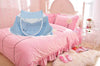 Image of Foldable  Baby Bed Net With Pillow Net 2pieces Set Shopping