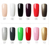 Image of Japanese Style Nail Phototherapy Color Gel Nail Gel Shopping111