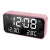 Image of USB charging electronic alarm clock Shopping