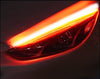 Image of Car Light Turn Signal Led Strip Car LED Daytime Running Shopping