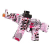 Image of Graffiti Electric Repeater Water Gun Shopping