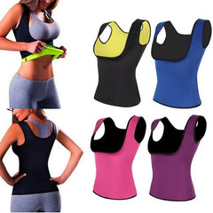 Woman Sport Vest Shopping