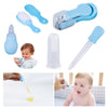 Image of Portable Baby Health Suit Children's Beauty Set Shopping