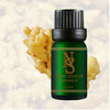 Image of NS Ginger Essential Oil 10ml Essential Oil Massage Oil Shopping111