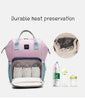 Image of Mummy Maternity Bag Shopping