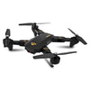 Image of Folding fixed-height aerial drone Shopping