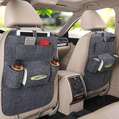 Multi-Purpose Auto Seat Organizer Bag Shopping