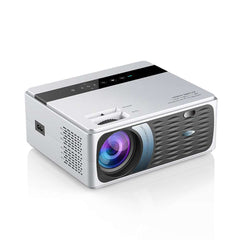 HD Office Mini Android Phone WiFi Portable Projector Shopping