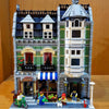 Image of Assembled building block toys Shopping