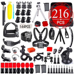 Sports Camera Accessories Set Photography Accessories Shopping