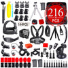 Image of Sports Camera Accessories Set Photography Accessories Shopping