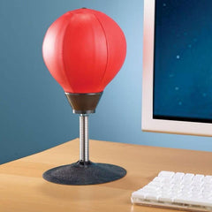 Desktop Punchingball Shopping