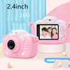 Image of Take Pictures SLR Toy Children's Camera Shopping