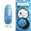 Image of Gel nail polish Shopping111