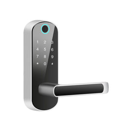 Smart Bluetooth fingerprint lock Shopping